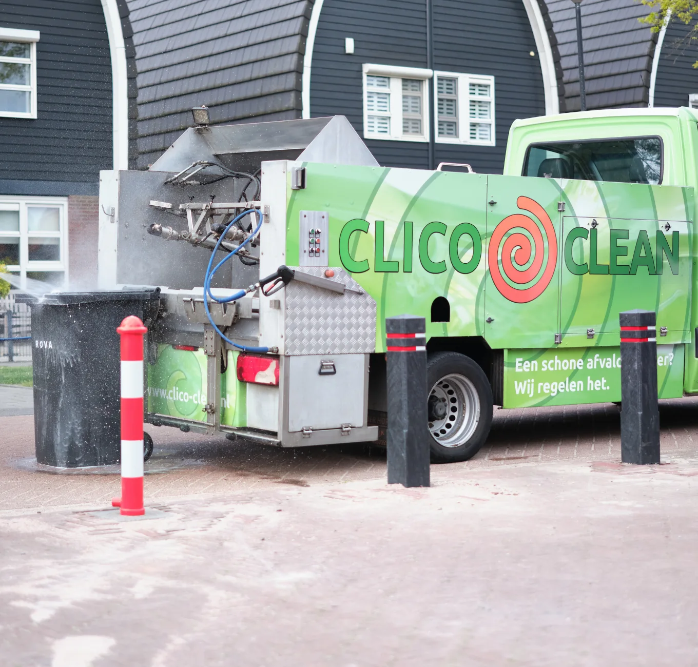 Clico Clean